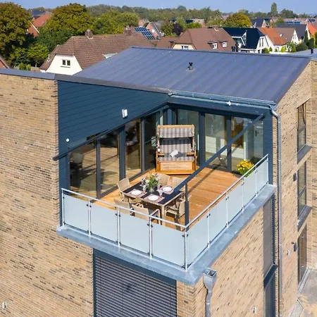 Luv Und Lee Penthouse *