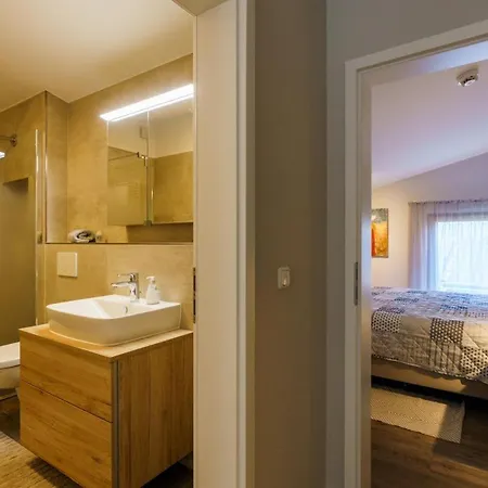 Luv Und Lee Penthouse * Büsum
