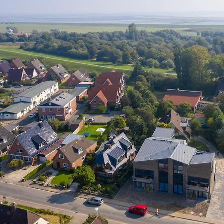 Luv Und Lee Penthouse Büsum